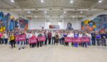 Impulsa Alcalde Carlos Peña Ortiz Titulación Universitaria y de Maestría en Reynosa