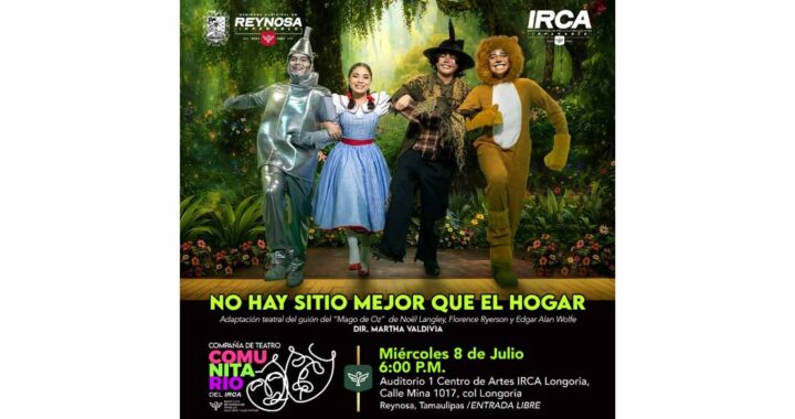 🎭 ¡No hay sitio mejor que el hogar! 🎭