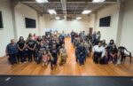 Promueve Gobierno de Carlos Peña Ortiz valores a través del teatro