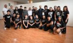 Ofrece Gobierno de Carlos Peña Ortiz taller presencial de teatro juvenil