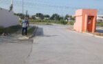 Avance permanente en rehabilitación de espacios públicos de Reynosa
