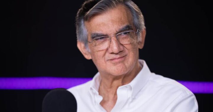Llama Américo a cuidar el agua; es el mayor patrimonio para las nuevas generaciones