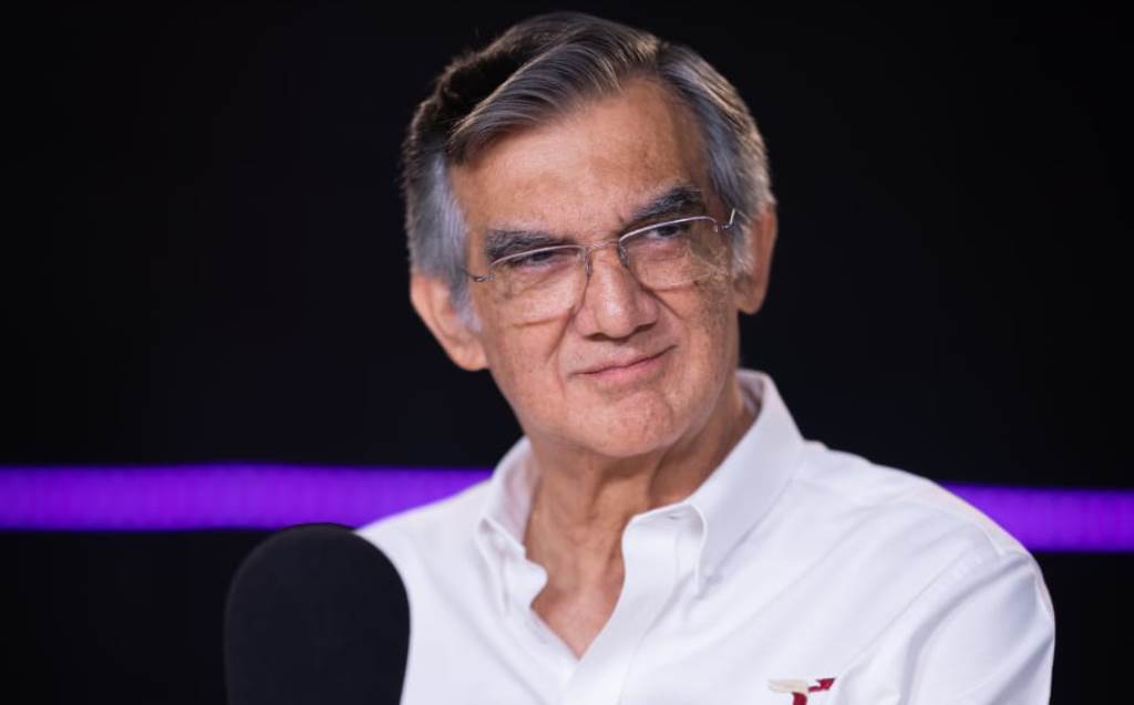 Llama Américo a cuidar el agua; es el mayor patrimonio para las nuevas generaciones