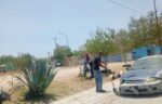 Realiza Gobierno Municipal labores de mantenimiento en plazas públicas