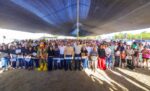 Mejoró Acción y Conciencia del Gobierno de Reynosa a colonias Emiliano Zapata y Electricistas