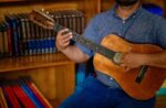 Impulsa DIF-Reynosa en PANNARTI taller de guitarra