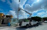 Avanza Reynosa con el trabajo multidisciplinario del Presidente Municipal Carlos Peña Ortiz