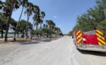 Refuerza PCyB vigilancia en La Playita para evitar el ingreso al río Bravo