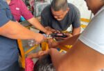 Protege a las niñas y niños en casa durante estas vacaciones