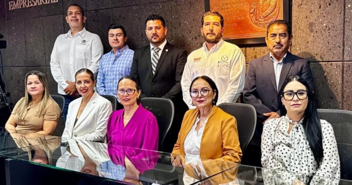 Fortalece el Subsistema de Transparencia del Estado de Tamaulipas, el acceso a la información de las y los ciudadanos