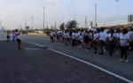 Se realizó con éxito la Carrera Familiar del SAT con el apoyo del Gobierno de Reynosa
