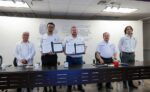 Fortalece Tamaulipas la transformación del sistema energético en alianzas con la academia
