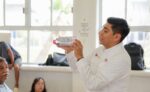 Impulsa SEDENER economía circular para un desarrollo sostenible a través de talleres para el aprovechamiento de residuos plásticos