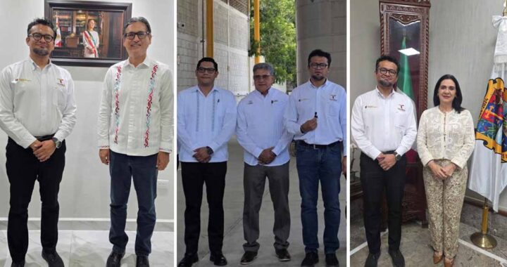Impulsa SEDENER acuerdo de simplificación administrativa y estabilidad del mercado de los petrolíferos en Tamaulipas