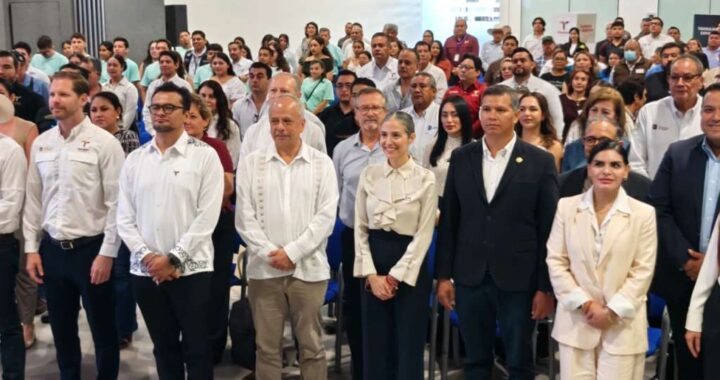Fortalece Tamaulipas la economía social con el Cuarto Foro de Cooperativas