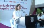 Realiza Economía Feria de Proveedores Hecho en Tamaulipas