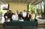 Promueve SET cultura lectora en Escuelas Normales de Tamaulipas
