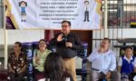 Fortalecen SET e ITIFE infraestructura educativa en escuelas de Tampico
