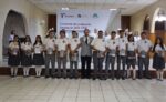 Impulsa SET mayores oportunidades para la juventud tamaulipeca con educación incluyente y de calidad