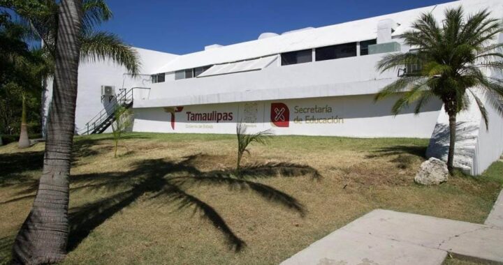 Caso Dafne: SET retira escuelas con modalidad militarizada de Tamaulipas y reforzará la supervisión educativa