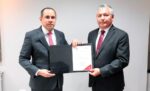 Designan a Epifanio Muñoz Quintero como subsecretario de Ingresos de la Secretaría de Finanzas
