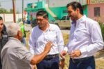 Aplicó Servicios Públicos programa de limpieza en Villas de Diamante