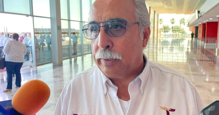 Registra Tamaulipas disminución de casos de gusano barrenador