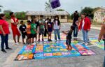 Realiza DEMA de la SSPT campamento de verano para prevenir el delito en infancias y adolescencias