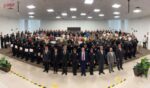 Incorpora SSPT 34 nuevos policías de proximidad tras concluir su formación en la USJT