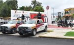 Coordina SSPT acciones con la SET para reforzar la seguridad en planteles durante periodo vacacional