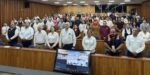 Realiza la SST curso de capacitación “Atención Integral del Adolescente”