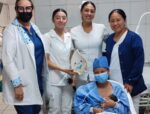 Promueve Secretaría de Salud Semana Mundial de la Lactancia Materna 2026