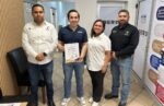 Fortalece STPS prevención del trabajo infantil con jornada informativa para estudiantes en Ciudad Victoria