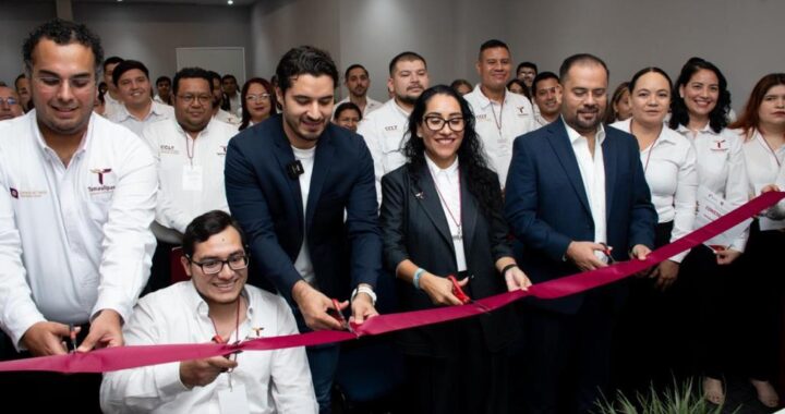 Consolidan justicia laboral en Tamaulipas