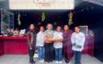 Participa Tamaulipas en muestra gastronómica nacional “México de mis Sabores”: Sectur