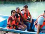 Se consolida el Programa de Turismo Social en Tamaulipas