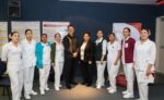 Tamaulipas refuerza la investigación en enfermería con seminario estatal