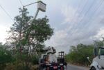 Avanza Reynosa con atención oportuna a reportes ciudadanos
