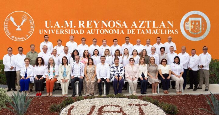 Preside rector de la UAT acuerdos que consolidan el desarrollo académico e institucional