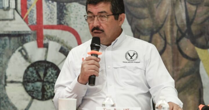 Integra UAT a la academia con el sector productivo para fortalecer clústeres regionales
