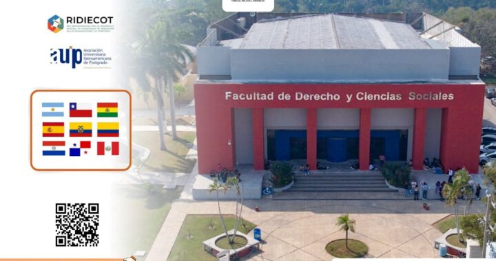 Lidera la UAT alianza científica internacional en la Red Iberoamericana RIDIECOT