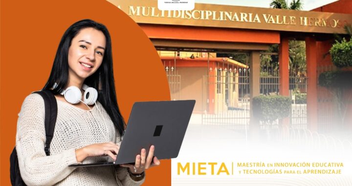 Convoca la UAT a cursar posgrado virtual en innovación educativa