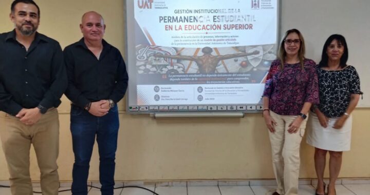 Impulsa UAT la innovación educativa y el debate sobre inteligencia artificial en foro de posgrado