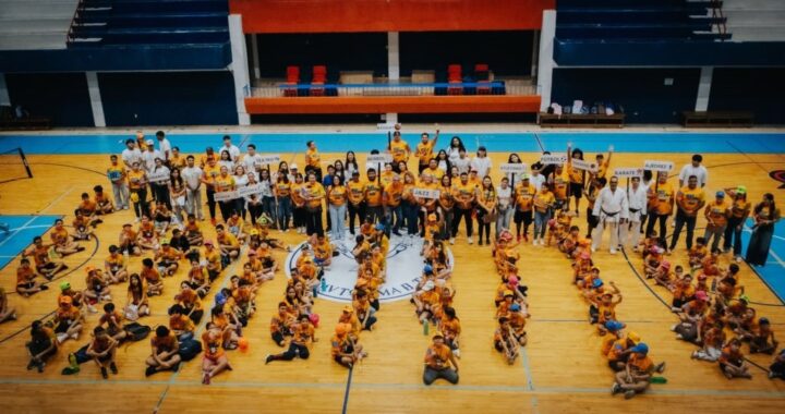Pone en marcha la UAT campamentos deportivos y culturales de verano 2026