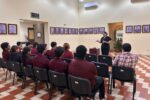 Incentiva UTTN aprendizaje de estudiantes con experiencias reales de gestión pública