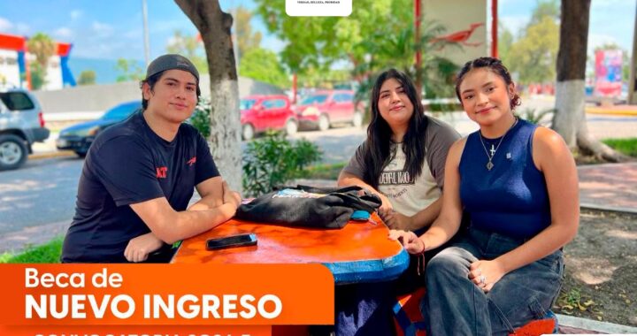 Anuncia la UAT convocatoria de becas para nuevo ingreso
