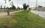 Intensificó Gobierno Municipal de Reynosa mantenimiento de infraestructura