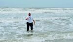 Playas de Tamaulipas, aptas y seguras para recibir a turistas en el verano 2026