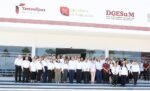 «Fortalecemos la capacitación para responder a los nuevos desafíos laborales»: Américo