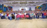 «Jefes de Familia», programa de apoyo social municipal para los reynosenses